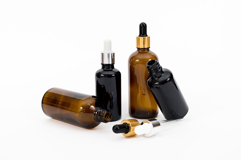 H3 Distributors Bottles and Jars